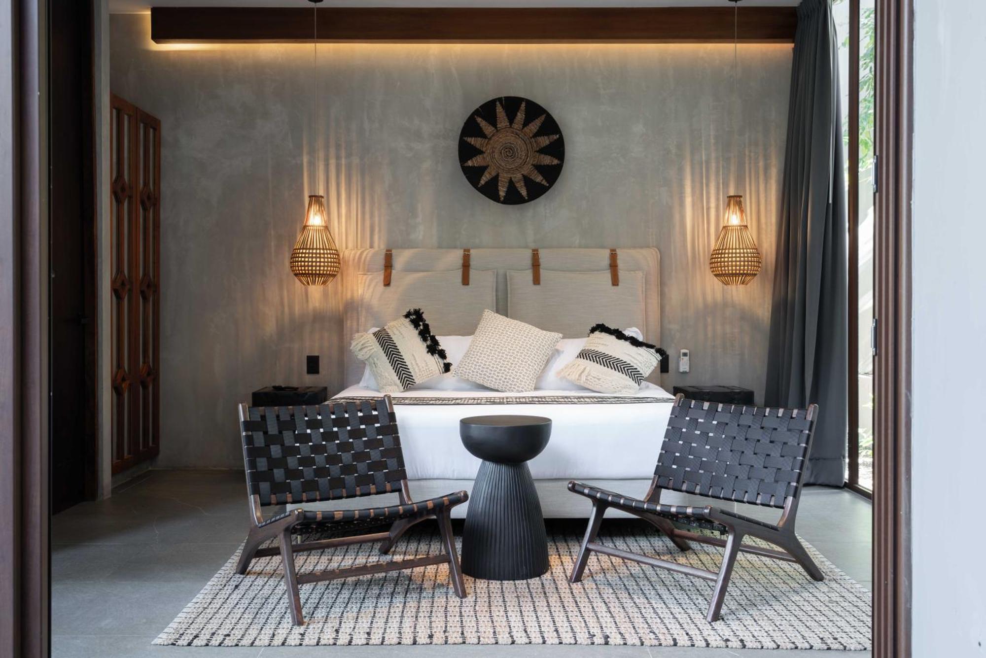Siwa Tulum Unique Hotel & Spa ภายนอก รูปภาพ