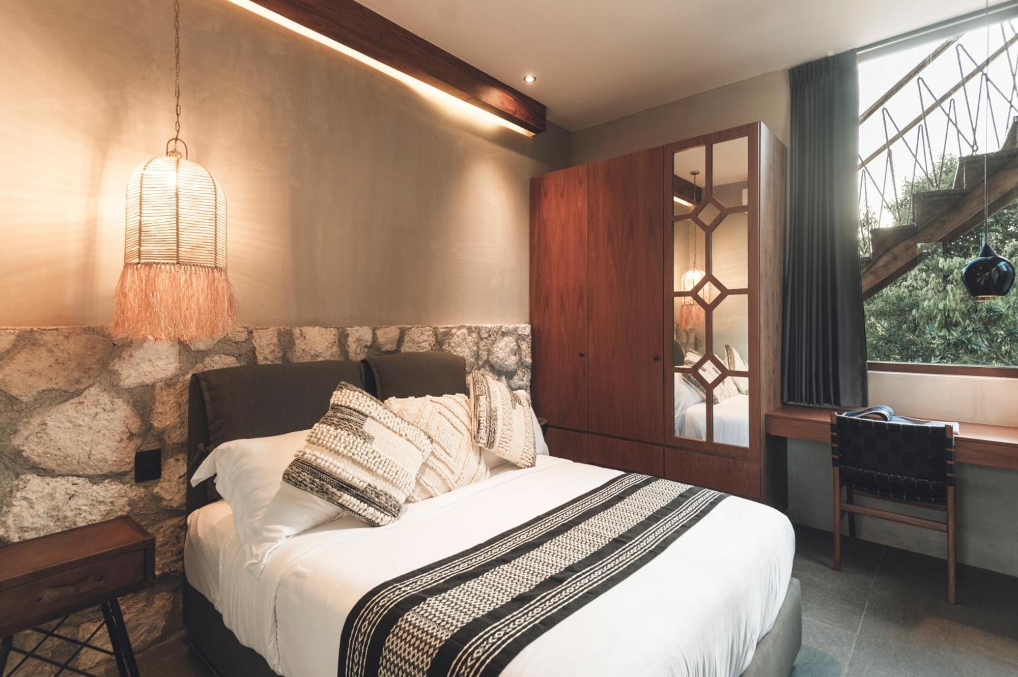 Siwa Tulum Unique Hotel & Spa ห้อง รูปภาพ