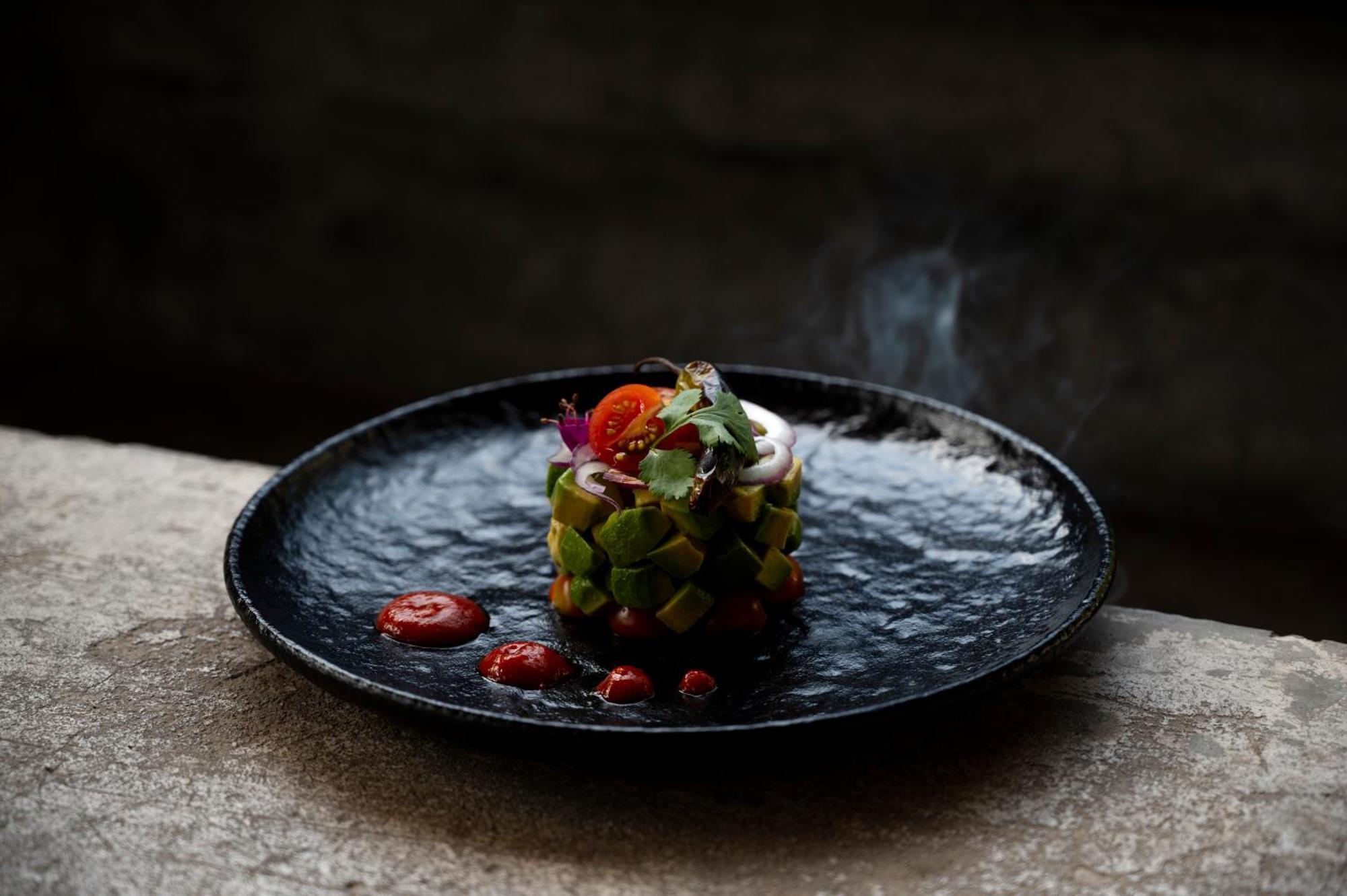 Siwa Tulum Unique Hotel & Spa ภายนอก รูปภาพ