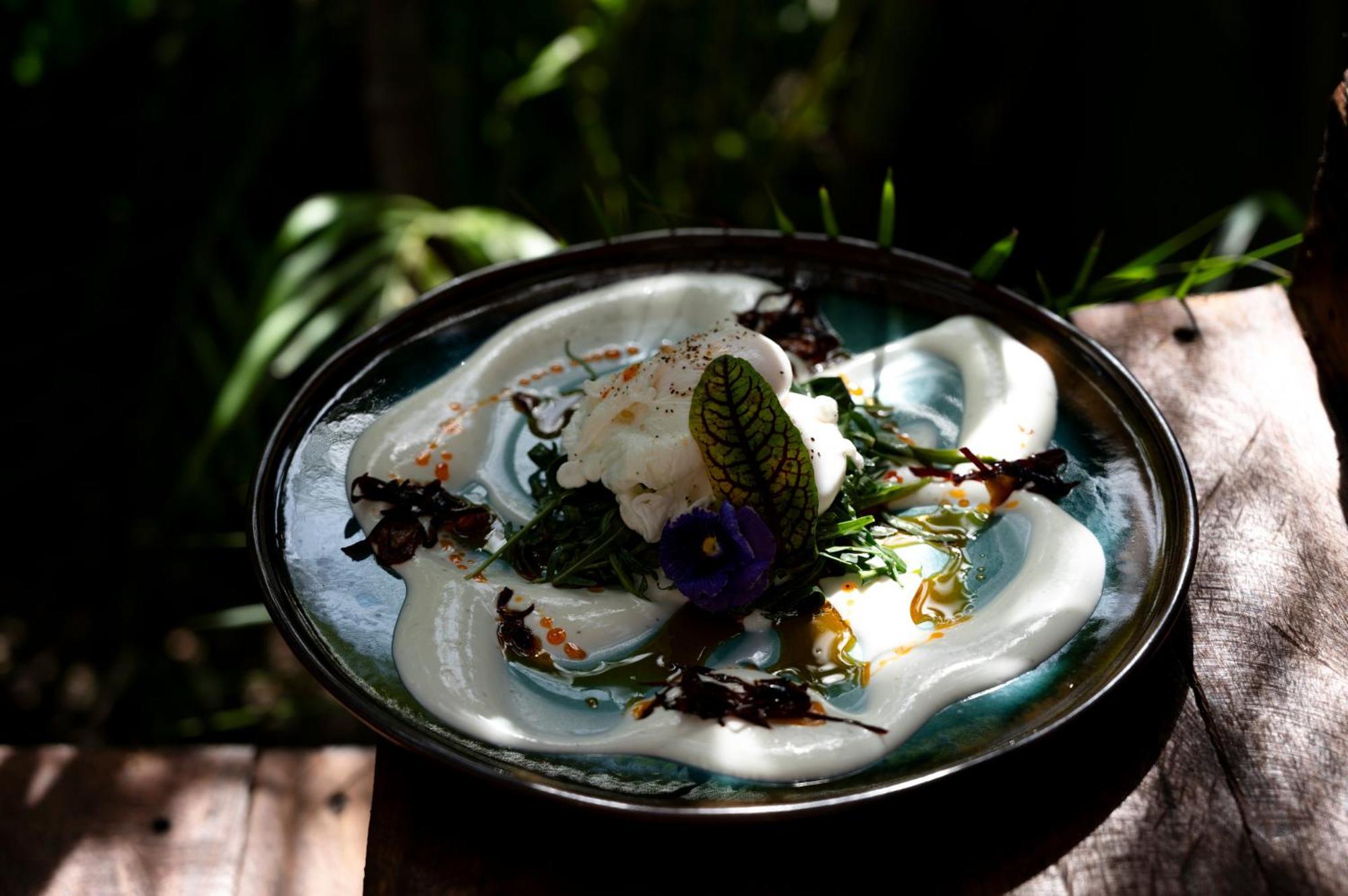 Siwa Tulum Unique Hotel & Spa ภายนอก รูปภาพ