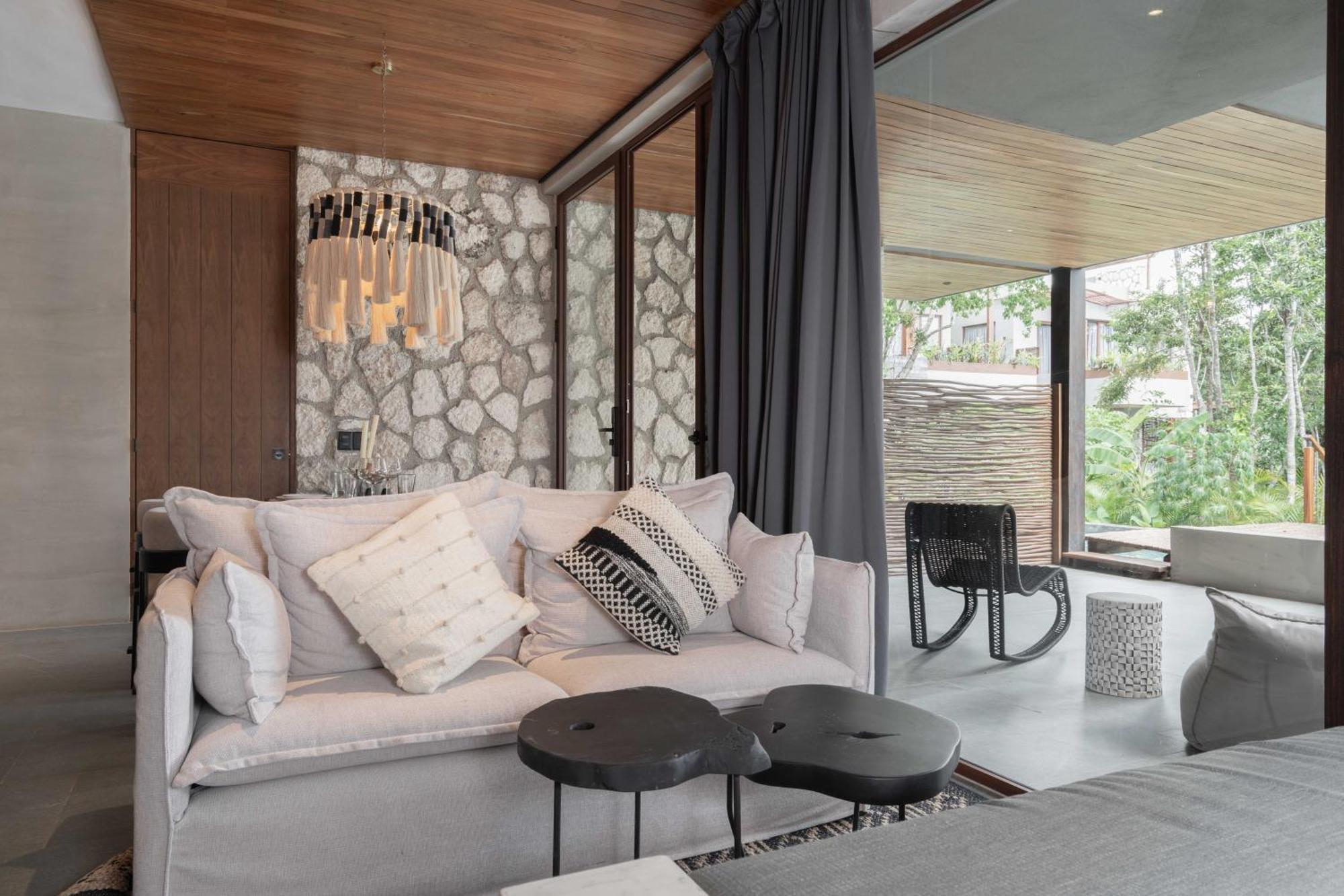 Siwa Tulum Unique Hotel & Spa ห้อง รูปภาพ