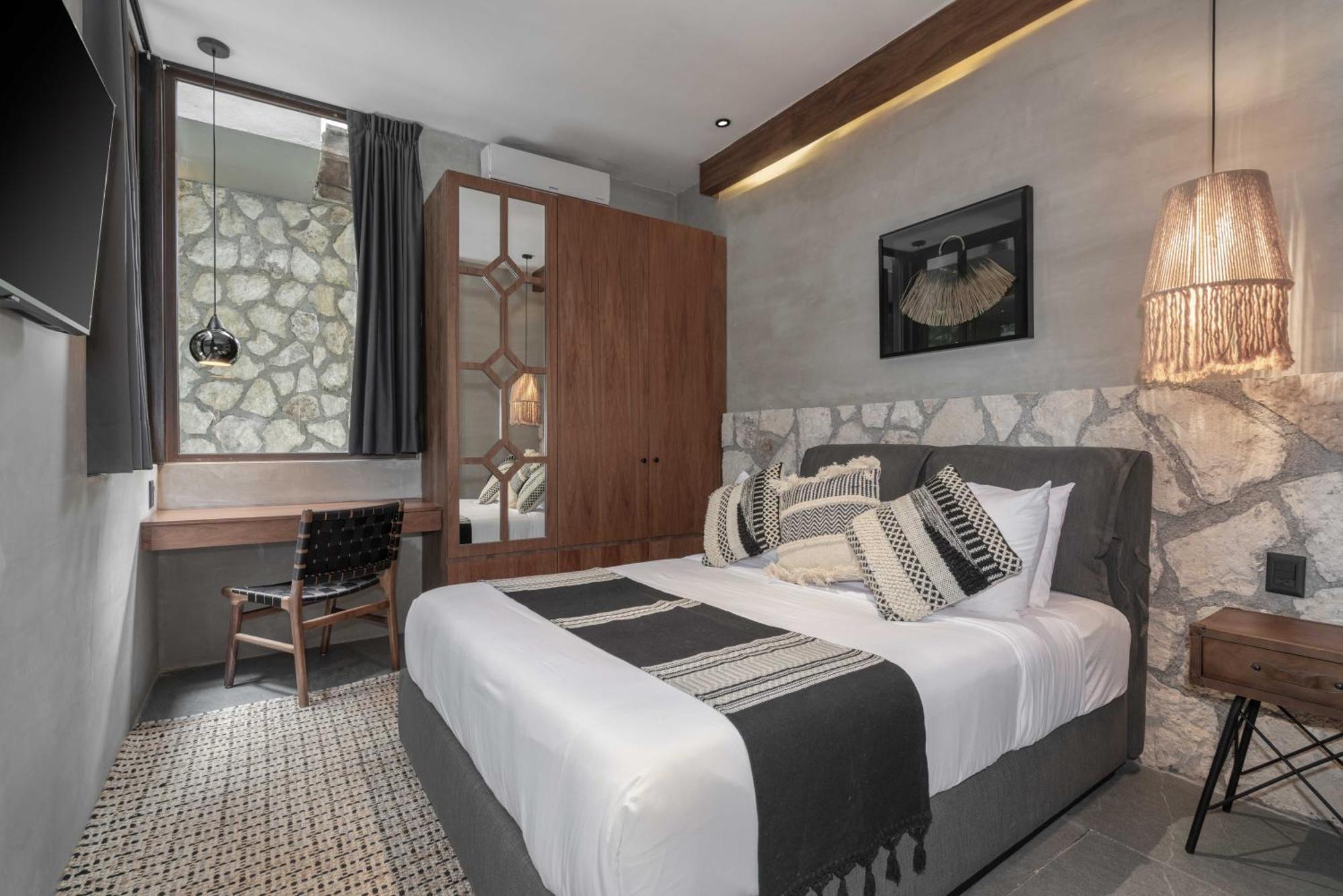 Siwa Tulum Unique Hotel & Spa ห้อง รูปภาพ