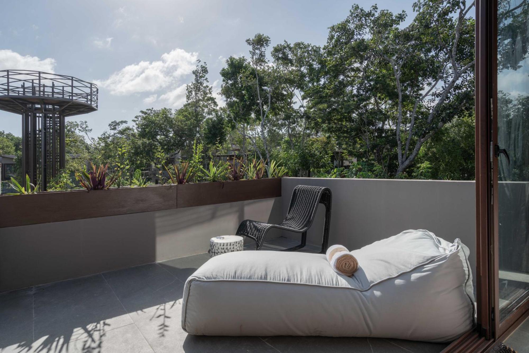 Siwa Tulum Unique Hotel & Spa ห้อง รูปภาพ