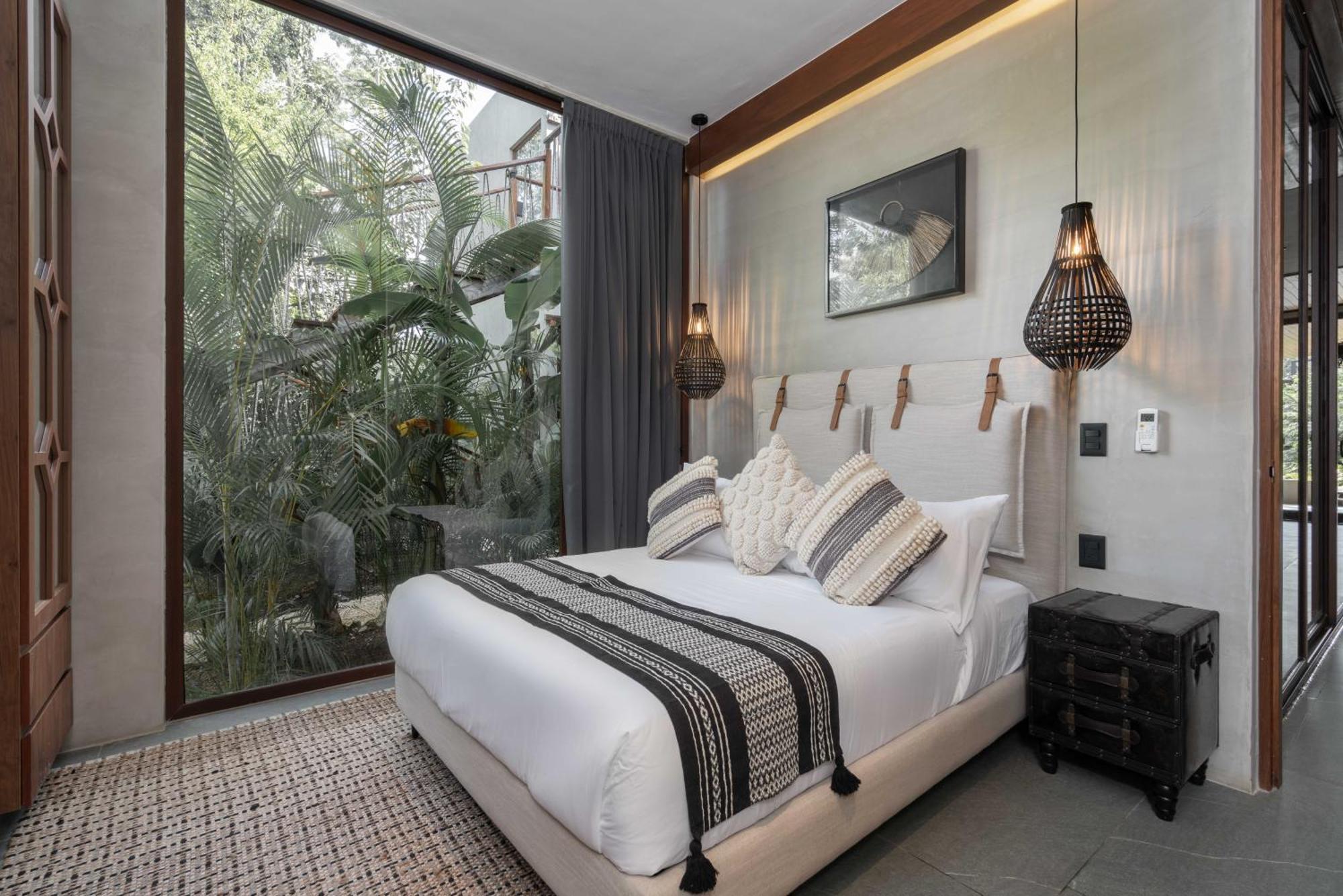 Siwa Tulum Unique Hotel & Spa ห้อง รูปภาพ
